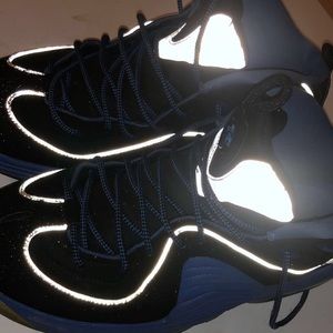 Air Penny II Varsity Blue (GS)